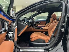 Mercedes-Benz Maybach S-Class 2023 S 480 4MATIC - ფოტო 16