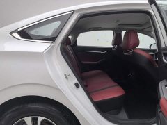 Ford EADO PLUS Blue Whale NE 1.4T GDI DCT Premium Type - ფოტო 15