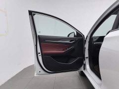 Ford EADO PLUS Blue Whale NE 1.4T GDI DCT Premium Type - ფოტო 8