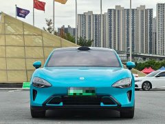 Xiaomi SU7 2024 rear-wheel drive ultra-long battery life high-end smart driving Pro version - ფოტო 2