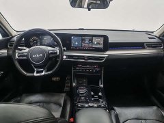 Kia K5 2021 380T GT-Line flagship version - ფოტო 10