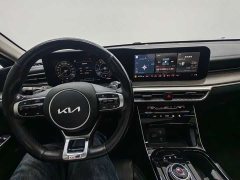 Kia K5 2021 380T GT-Line flagship version - ფოტო 11