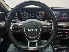 Kia K5 2021 380T GT-Line flagship version - ფოტო 12