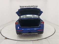 Kia K5 2021 380T GT-Line flagship version - ფოტო 15