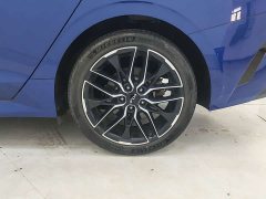 Kia K5 2021 380T GT-Line flagship version - ფოტო 16
