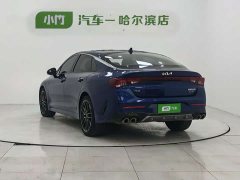 Kia K5 2021 380T GT-Line flagship version - ფოტო 4