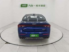 Kia K5 2021 380T GT-Line flagship version - ფოტო 6