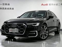 Audi A6L 45 TFSI Premium Dynamic Ventilation Comfort Package - ფოტო 1