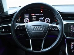 Audi A6L 45 TFSI Premium Dynamic Ventilation Comfort Package - ფოტო 10