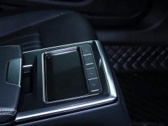 Audi A6L 45 TFSI Premium Dynamic Ventilation Comfort Package - ფოტო 12