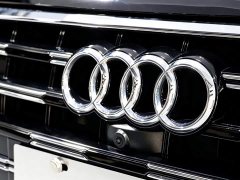 Audi A6L 45 TFSI Premium Dynamic Ventilation Comfort Package - ფოტო 13