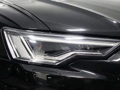 Audi A6L 45 TFSI Premium Dynamic Ventilation Comfort Package - ფოტო 15
