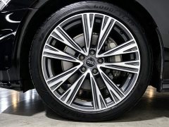 Audi A6L 45 TFSI Premium Dynamic Ventilation Comfort Package - ფოტო 17