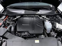 Audi A6L 45 TFSI Premium Dynamic Ventilation Comfort Package - ფოტო 18