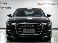 Audi A6L 45 TFSI Premium Dynamic Ventilation Comfort Package - ფოტო 2