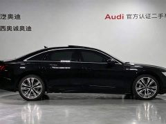 Audi A6L 45 TFSI Premium Dynamic Ventilation Comfort Package - ფოტო 3