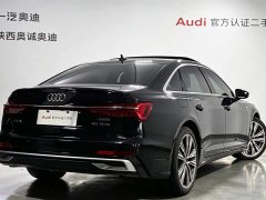 Audi A6L 45 TFSI Premium Dynamic Ventilation Comfort Package - ფოტო 4