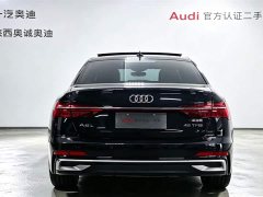 Audi A6L 45 TFSI Premium Dynamic Ventilation Comfort Package - ფოტო 5