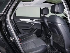 Audi A6L 45 TFSI Premium Dynamic Ventilation Comfort Package - ფოტო 6