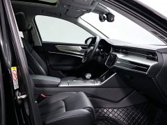 Audi A6L 45 TFSI Premium Dynamic Ventilation Comfort Package - ფოტო 7