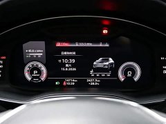 Audi A6L 45 TFSI Premium Dynamic Ventilation Comfort Package - ფოტო 8