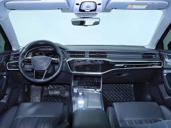 Audi A6L 45 TFSI Premium Dynamic Ventilation Comfort Package - ფოტო 9