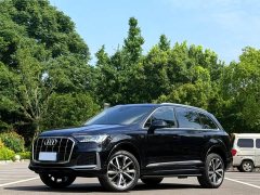 Audi Q7 55 TFSI quattro S line sports version - photo 1