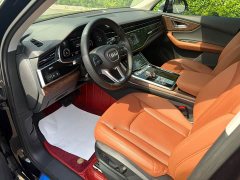Audi Q7 55 TFSI quattro S line sports version - photo 10