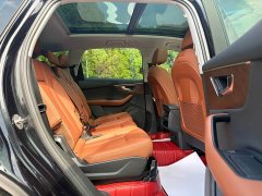 Audi Q7 55 TFSI quattro S line sports version - photo 11