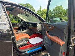 Audi Q7 55 TFSI quattro S line sports version - photo 12