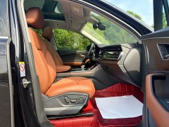 Audi Q7 55 TFSI quattro S line sports version - photo 13