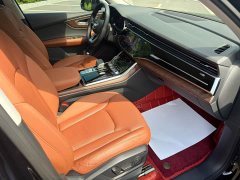 Audi Q7 55 TFSI quattro S line sports version - photo 14