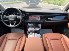 Audi Q7 55 TFSI quattro S line sports version - photo 15