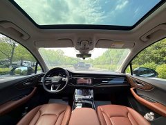 Audi Q7 55 TFSI quattro S line sports version - photo 16