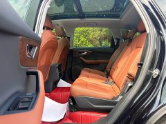Audi Q7 55 TFSI quattro S line sports version - photo 17