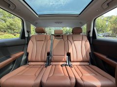 Audi Q7 55 TFSI quattro S line sports version - photo 19