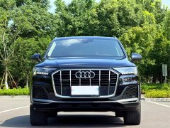 Audi Q7 55 TFSI quattro S line sports version - photo 2