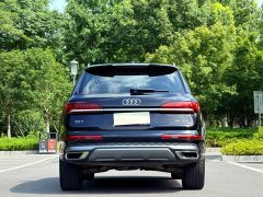 Audi Q7 55 TFSI quattro S line sports version - photo 3