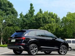 Audi Q7 55 TFSI quattro S line sports version - photo 4