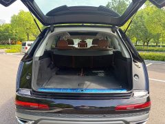 Audi Q7 55 TFSI quattro S line sports version - photo 5