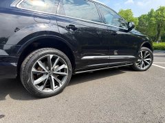 Audi Q7 55 TFSI quattro S line sports version - photo 6