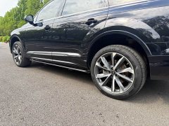 Audi Q7 55 TFSI quattro S line sports version - photo 7