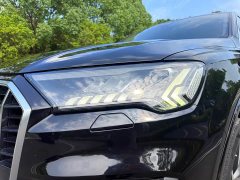 Audi Q7 55 TFSI quattro S line sports version - photo 8
