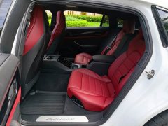Porsche Panamera Executive Extended Edition 2.9T - ფოტო 10