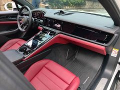 Porsche Panamera Executive Extended Edition 2.9T - ფოტო 11