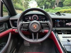Porsche Panamera Executive Extended Edition 2.9T - ფოტო 13