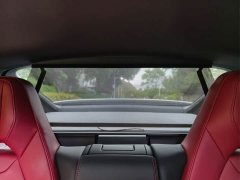 Porsche Panamera Executive Extended Edition 2.9T - ფოტო 14