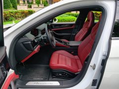 Porsche Panamera Executive Extended Edition 2.9T - ფოტო 15
