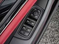 Porsche Panamera Executive Extended Edition 2.9T - ფოტო 17
