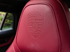 Porsche Panamera Executive Extended Edition 2.9T - ფოტო 18